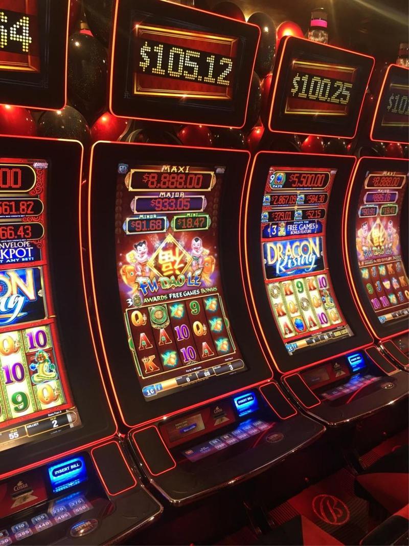 707bet Casino No Brasil Uma Plataforma De Jogos Online Com Experiência De Entretenimento Incrível E Segurança